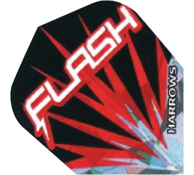 Flash Dimplex Flight