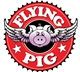 Flying Pig Laminated Cue Tip