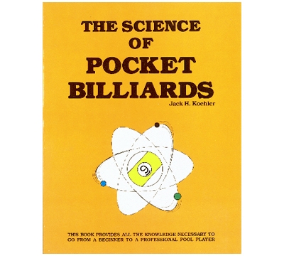 Koehler's "The Science of Pocket Billiards"