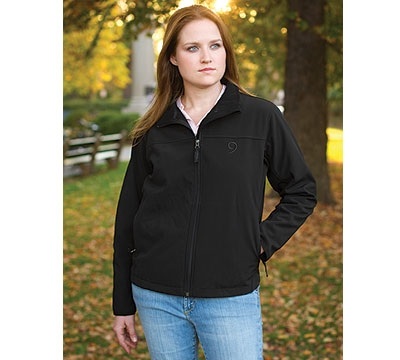 RT9 High Society Jacket