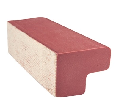 72" Canadian Step Rubber – Set/6