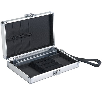 Aluminum Dart Case