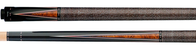 Downey Custom Cue – DCC14