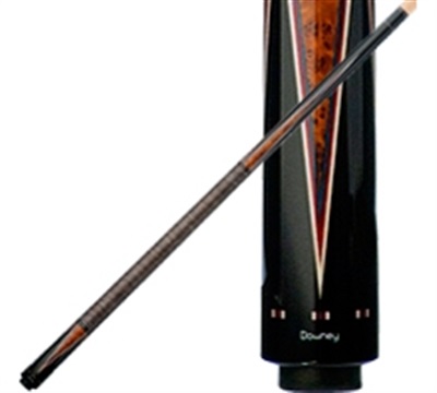Downey Custom Cue – DCC14