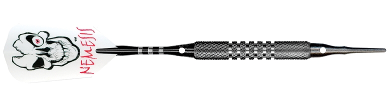 Nemesis Tungsten Dart