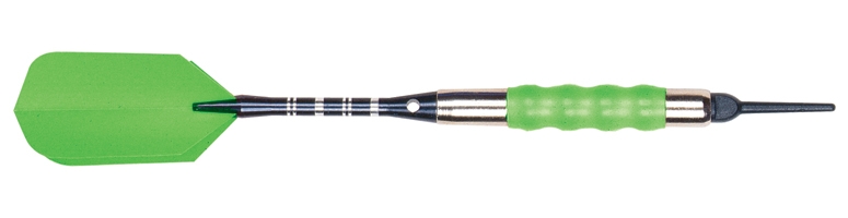 Tight Grip Soft Tip Dart