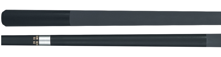 1-Piece Fiberglass House Cue