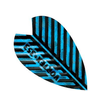 Blue Micro Vortex Flight
