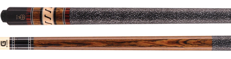 McDermott G-Series Cue – G308