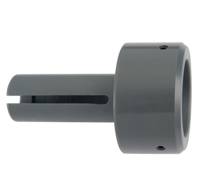 Small Back Alignment Collet