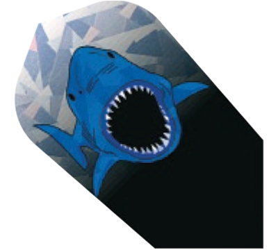 Jaws Dimplex Slim Flight