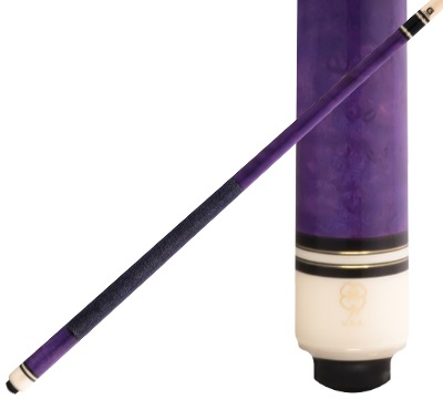 McDermott Cue - G241