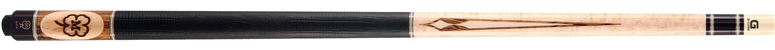 McDermott G-Series Wildfire Cue – G322