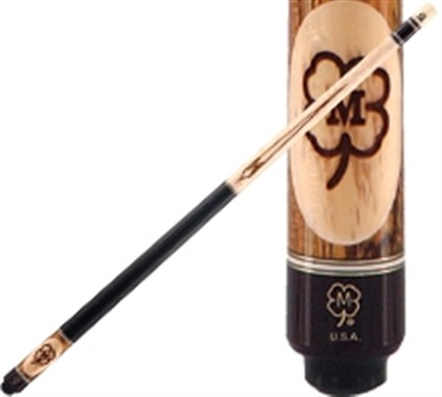 McDermott G-Series Wildfire Cue – G322