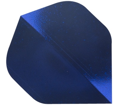 Pillar of Light Poly Standard Blue Flight