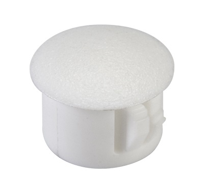 Push-in Rail Sight for 1/2" Hole