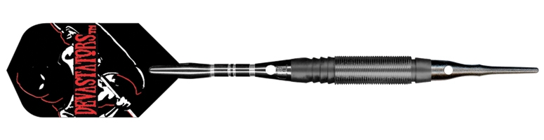 Bottelsen Devastators Soft Tip Darts