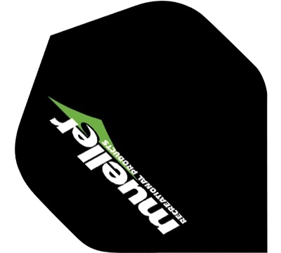 MRP Logo Poly Standard Flight