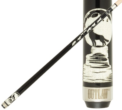 Outlaw Cue – OL58