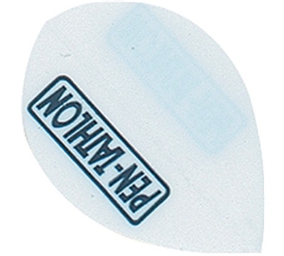 Pentathlon Poly Pear White Flight