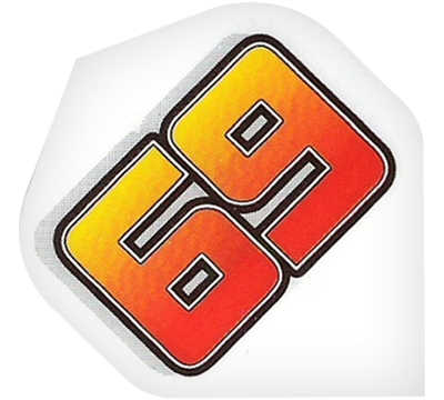 Poly Standard 69 Flight