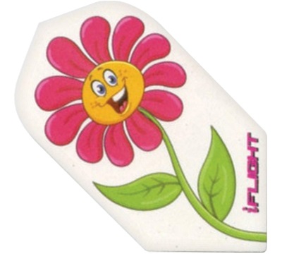 i-Flight Toon Devil Flower Flight