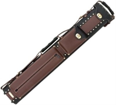 3x7 Instroke Leather Cowboy Cue Case