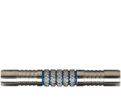 80% Tungsten Barrel #5