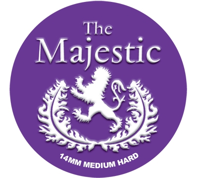 Porper Majestic Laminated Cue Tip