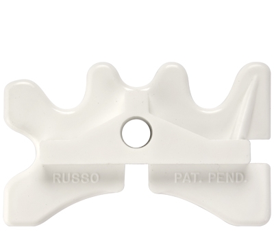 Russo Interlocking Bridge Head