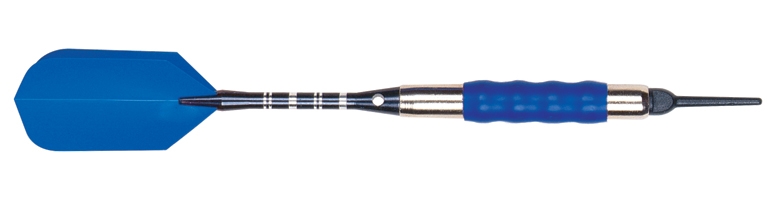 Tight Grip Soft Tip Dart