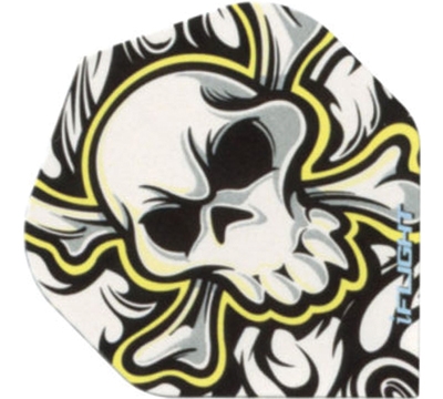 i-Flight Skull Standard Flight