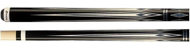 Players Graphic Series Cue – G3372