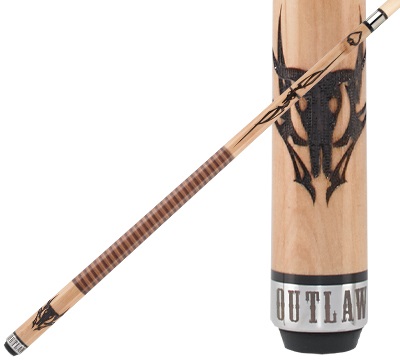 Outlaw Cue – OL42