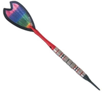 Prism Soft Tip Dart