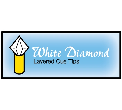 White Diamond Tip