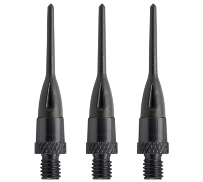 Black 2Ba-2Ba Add-a-Gram 2 gram