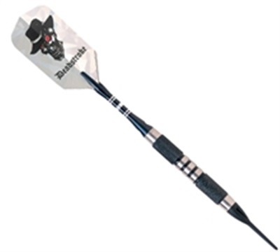 Dead Stroke Soft Tip Dart