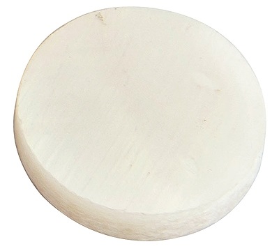 Sight Round Mop 7/16"