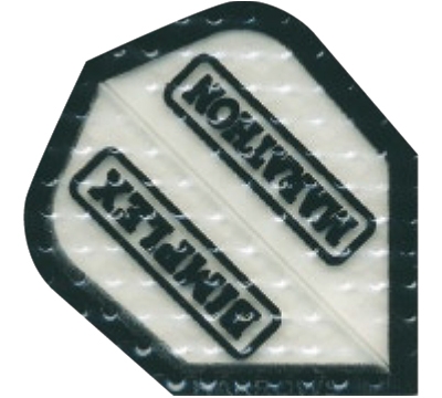 Clear Dimplex Flight