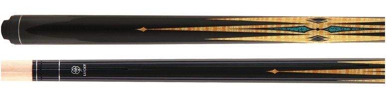 Lucky Cue – L38