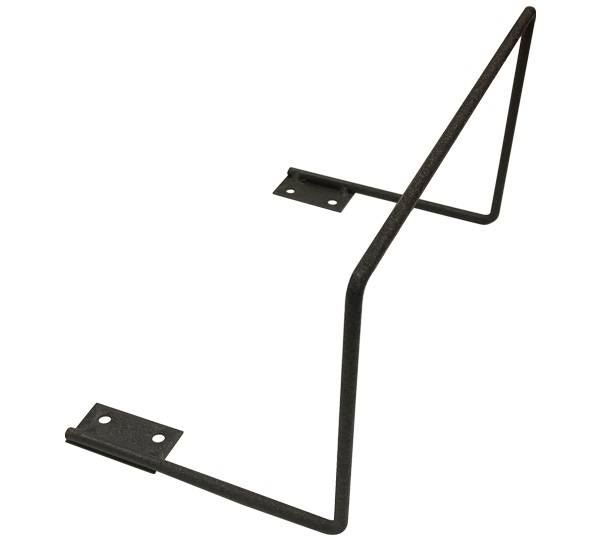 Pool Table Triangle Rack - Textured - Mueller’s Billiard & Dart Supplies