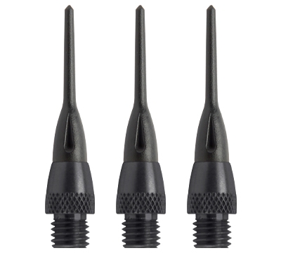 Black 1/4"-2Ba Add-a-Gram 2 gram