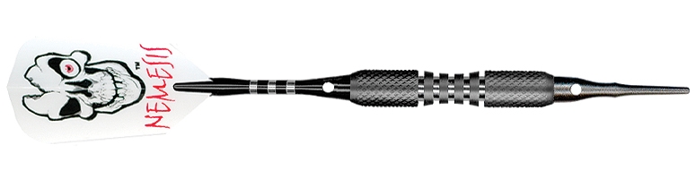 Nemesis Tungsten Dart