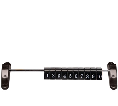Tournament Soccer Scoring Unit