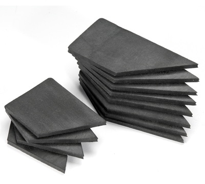 Neoprene Cushion Facings