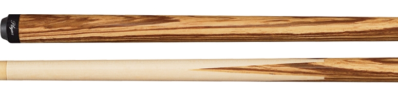 Players Exotic Series Sneaky Pete Cue