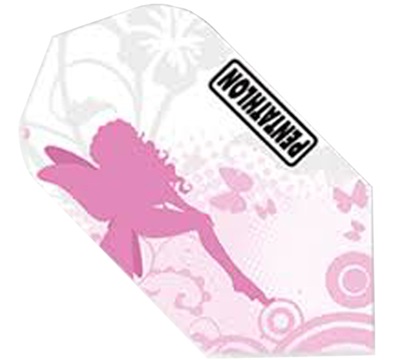 Pentathlon Poly Slim Flight - Fairy