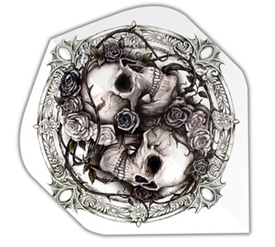 Alchemy Dart Flights – Dioscuri – Standard