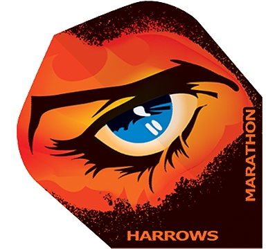 Marathon Standard Flight - Eye
